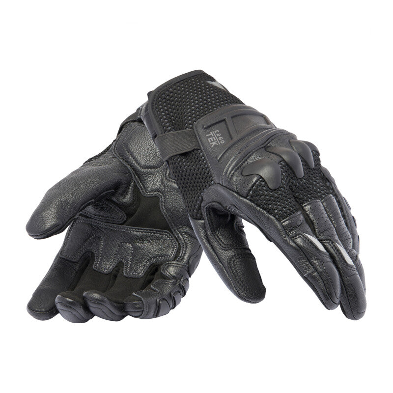 Dainese X-Ride 2 Ergo-Tek Gloves Black/Black - Large 2018100015-631-L 2018100015-631-L User 1