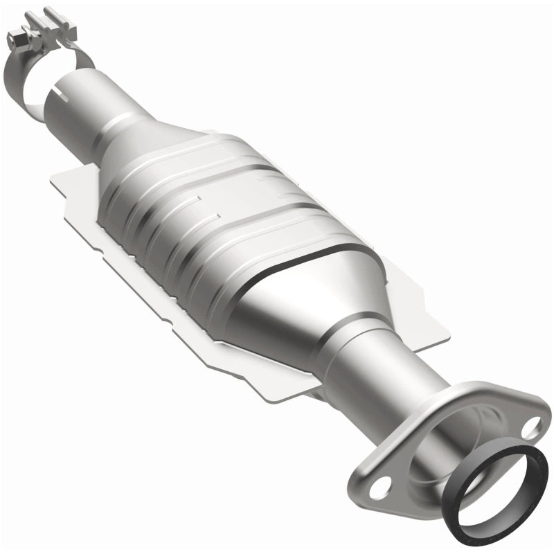 MagnaFlow OEM Grade Federal / EPA Compliant Direct-Fit Catalytic Converter 51518 Photo - out of package