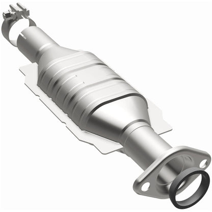 MagnaFlow OEM Grade Federal / EPA Compliant Direct-Fit Catalytic Converter 51518 Photo - out of package