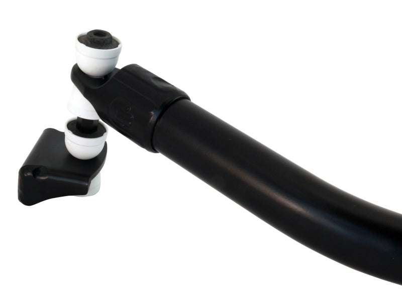 Ridetech 63-87 Chevy C10 2WD Front MuscleBar Sway Bar use with Stock Lower Arms 11369120 11369120 User 3