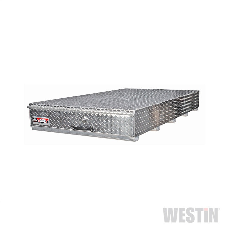 Westin/Brute 72in D x 40in W x 9.5in H Single Drawer - Aluminum 80-HBS340 80-HBS340 Photo - Primary