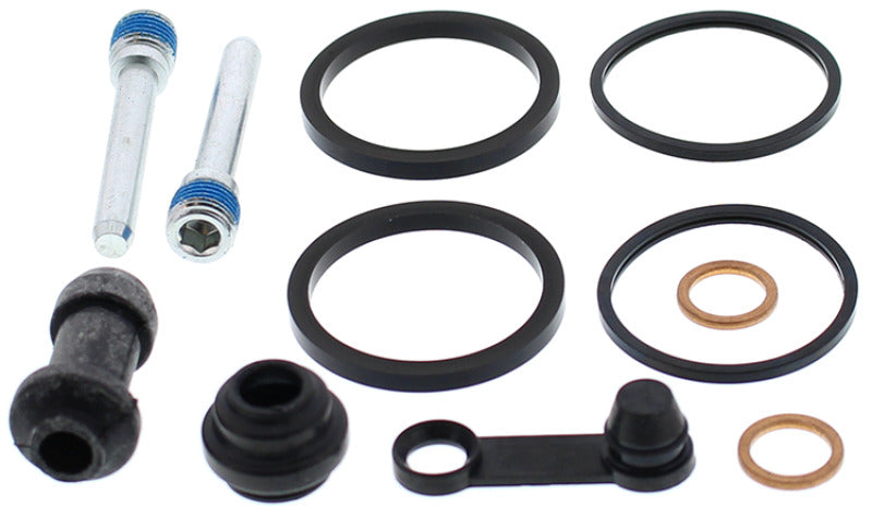 All Balls Racing 17-21 Can-Am Defender 500 Caliper Rebuild Kit Front 18-3263 18-3263 Photo - Primary