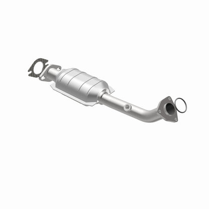 MagnaFlow OEM Grade Federal / EPA Compliant Direct-Fit Catalytic Converter 49531 360 Degree Image Set