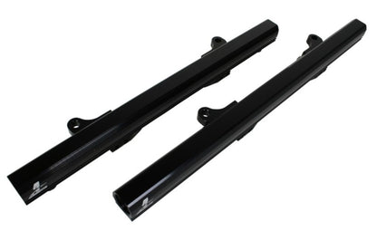 Aeromotive Fuel Rail Ford 5.0L 4V CJ16 14165 14165 User 1