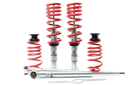 H&R 17-21 Audi A4 Premium/A4 Premium Plus (2WD) B9 Street Perf. Coil Over (Before 7/11/16 & w/o MRC) 50356 50356 Photo - Primary