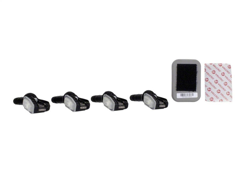 Ford Performance Parts 2015 Mustang TPMS Sensors and Activation Tool Kit M-1180-B Photo - Unmounted