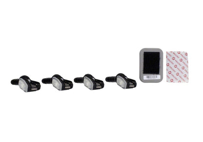 Ford Performance Parts 2015 Mustang TPMS Sensors and Activation Tool Kit M-1180-B Photo - Unmounted