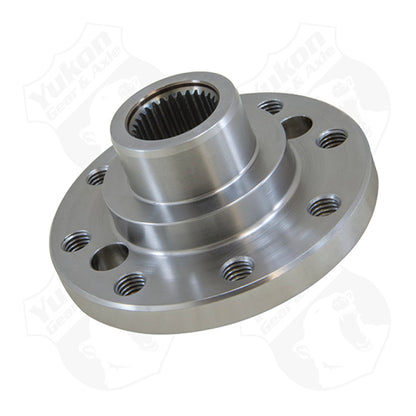 Yukon Gear & Axle Yukon Gear Flange Yoke For Chrysler 9.25in YY C52105064 YY C52105064 Photo - Primary