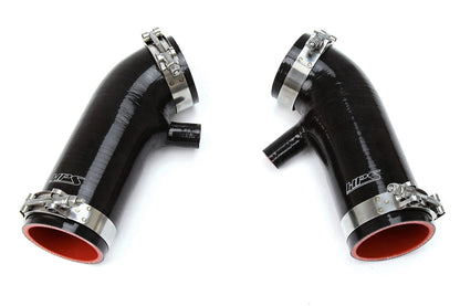 HPS Performance HPS Silicone Air Intake Kit Post MAF Hose Infiniti 2007-2008 G35 Sedan 3.5L VQ35HR, 87-68426