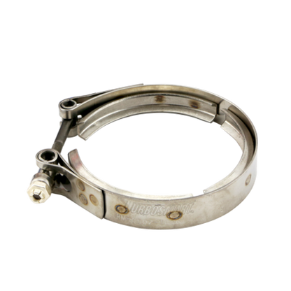 Turbosmart WG60 GenV Outlet V-Band Clamp TS-0555-3004 TS-0555-3004 Photo - Primary