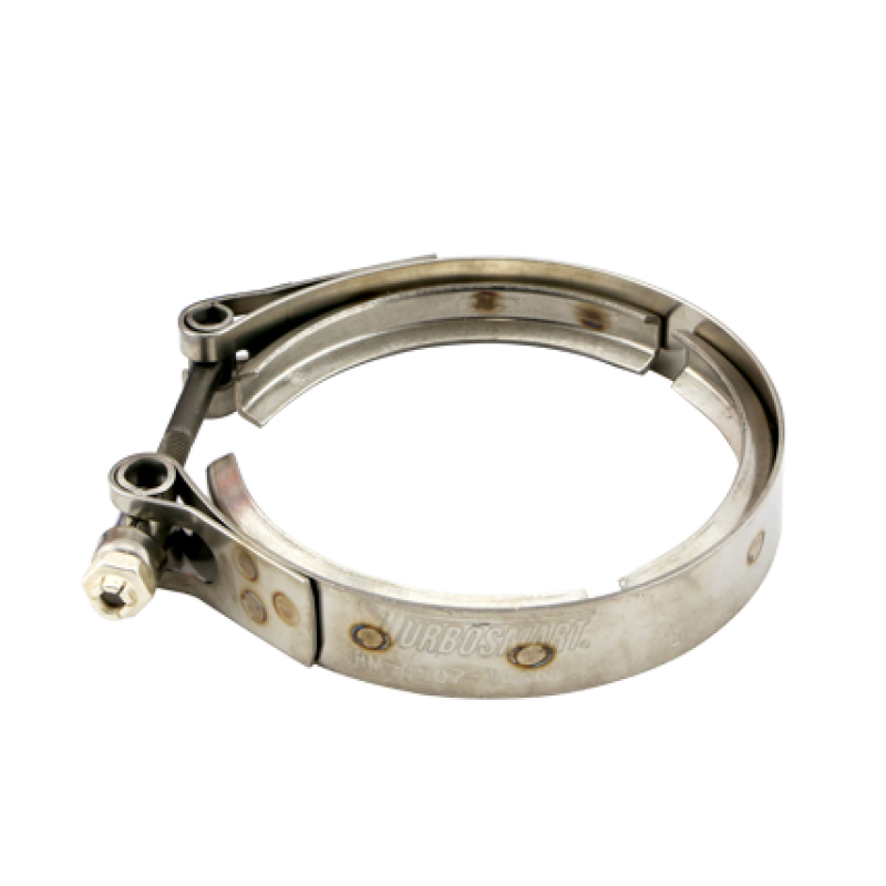 Turbosmart WG60 GenV Outlet V-Band Clamp TS-0555-3004 TS-0555-3004 Photo - Primary