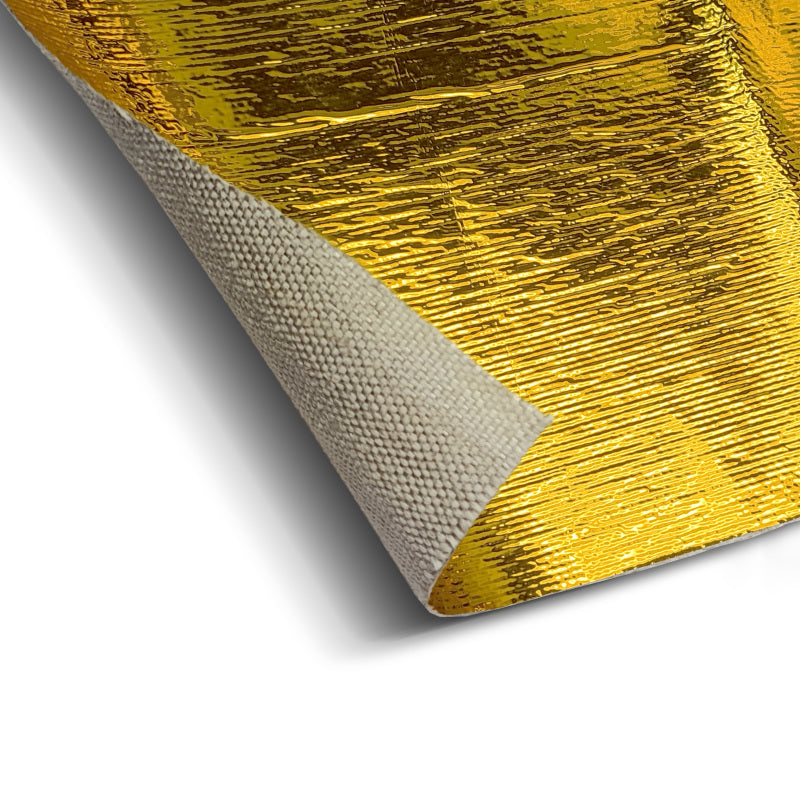 DEI Heat Screen GOLD 36in x 40in - Non-Adhesive 10913 10913 Photo - Primary