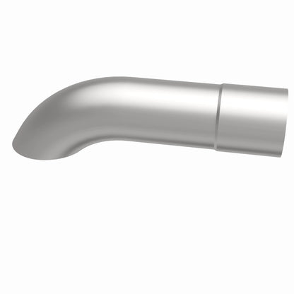 Magnaflow Tip 1-pk Turndown 3x13 3 ID SS 35180 35180 360 Degree Image Set