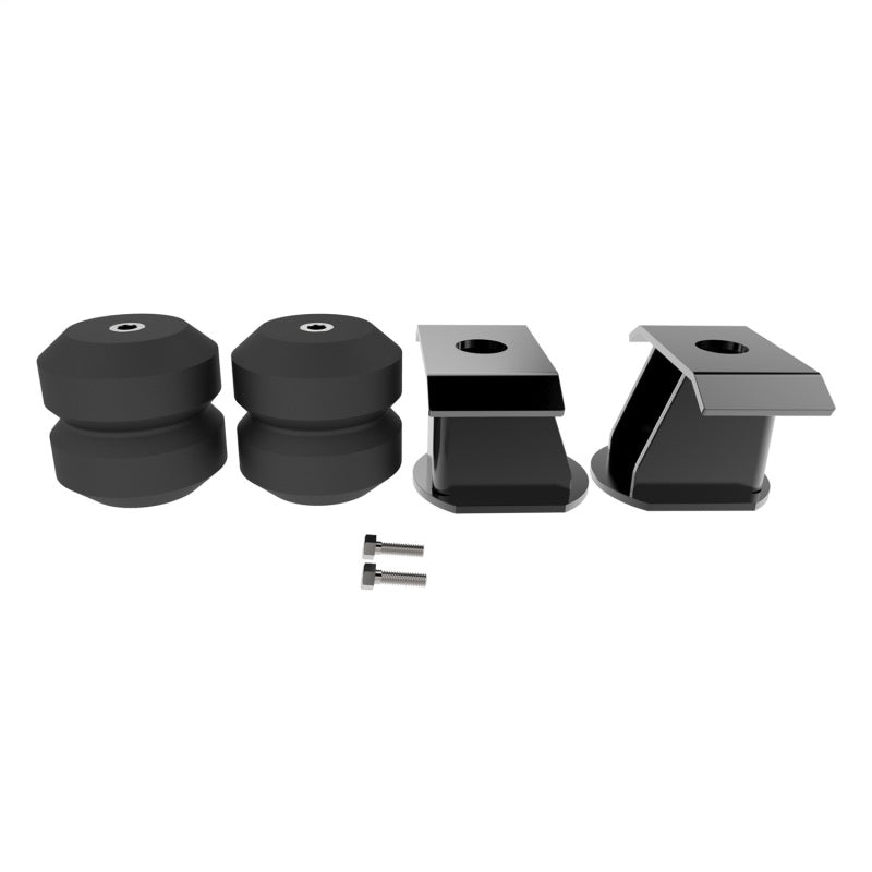 Timbren 2006 Hino 258LP Front Suspension Enhancement System HIF258 HIF258 Photo - Primary