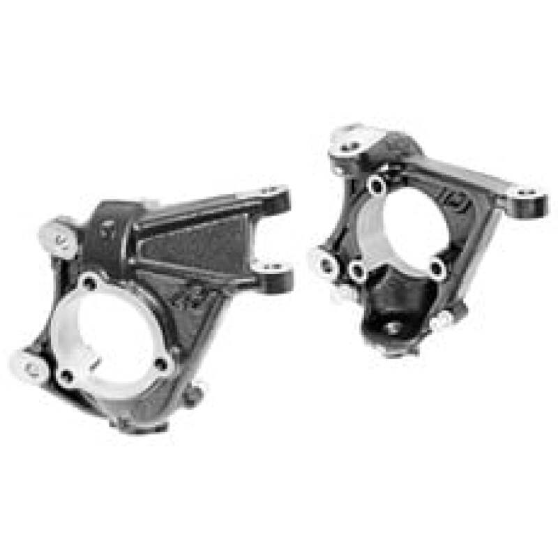 RockJock JK Wrangler Unlimited 4Dr Currectlync High Steer Knuckles 2-3/4in Tie Rod & Drag Link Lift RJ-437100-101 RJ-437100-101 User 1