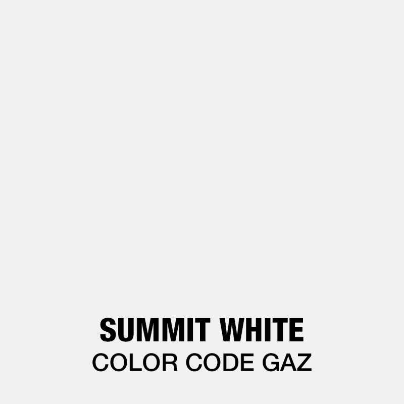 EGR 14+ Chev Silverado 5ft Bed Bolt-On Look Color Match Fender Flares - Set - Summit White 791674-GAZ 791674-GAZ User 1