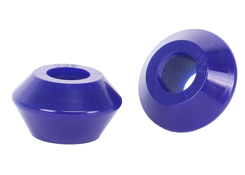 SuperPro Rear Trailing Arm Upper Rear Bushing Kit SPF0006K Photo - out of package