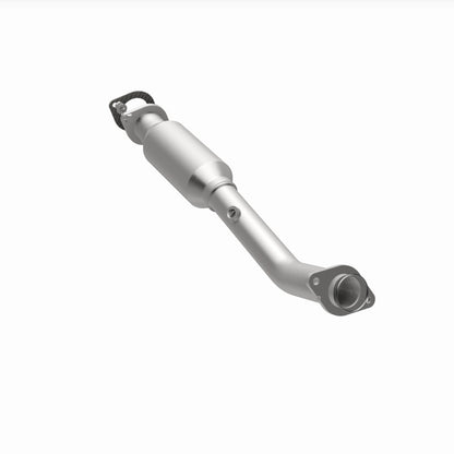 Magnaflow 05-06 Nissan Titan 5.6L Direct Fit Converter 5592218 5592218 360 Degree Image Set