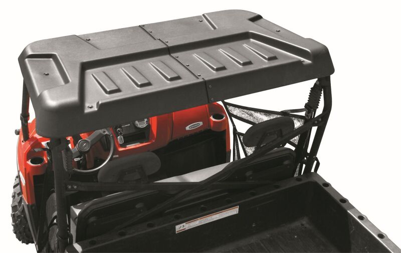 QuadBoss Ranger Roof W/Cargo Storage 326758 326758 User 1
