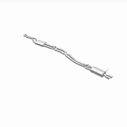 MagnaFlow BMW Touring Series Cat-Back Performance Exhaust System 16532 360 Degree Image Set
