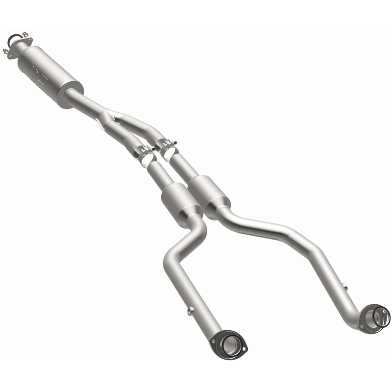MagnaFlow Lexus GS300 OEM Grade Federal / EPA Compliant Direct-Fit Catalytic Converter 21-048 Photo - out of package