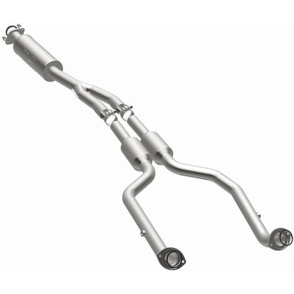 MagnaFlow Lexus GS300 OEM Grade Federal / EPA Compliant Direct-Fit Catalytic Converter 21-048 Photo - out of package