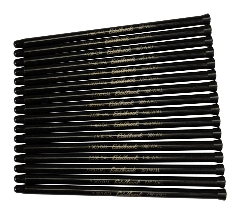Edelbrock EDE Pushrods Engine Components Push Rods main image