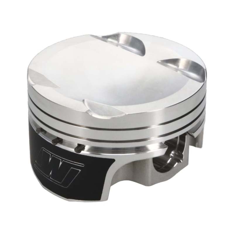 Wiseco Mitsubishi EVO X 4B11 Turbo -9cc 88mm Bore 8.8 CR HD Forged Piston Kit K701M88 K701M88 User 1