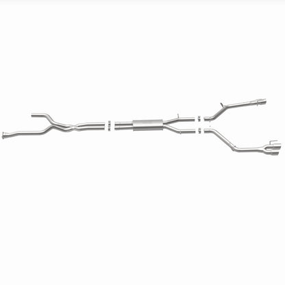MagnaFlow Cadillac CT6 Street Series Cat-Back Performance Exhaust System 19301 360 Degree Image Set