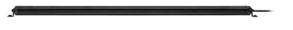 Hella Universal Black Magic 40in Thin Light Bar - Driving Beam 358176321 358176321 Photo - Close Up