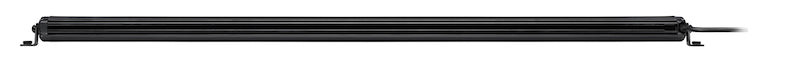 Hella Universal Black Magic 40in Thin Light Bar - Driving Beam 358176321 358176321 Photo - Close Up