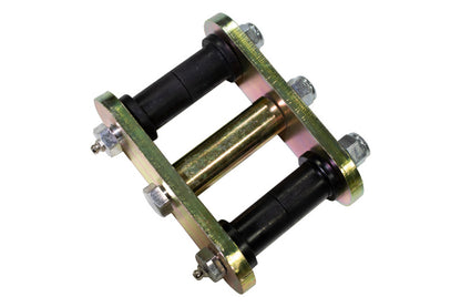 Fishbone Offroad 76-86 Jeep CJ-7 Rear Greaseable Shackle FB27226 FB27226 Photo - out of package