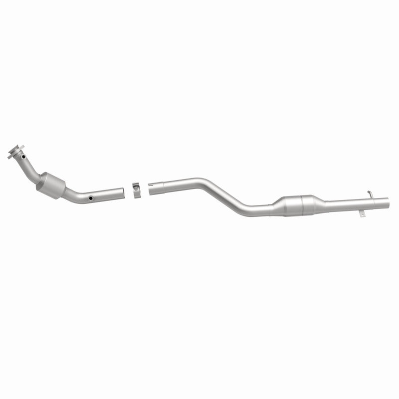 MagnaFlow Mercedes-Benz SL500 OEM Grade Federal / EPA Compliant Direct-Fit Catalytic Converter 51973 360 Degree Image Set