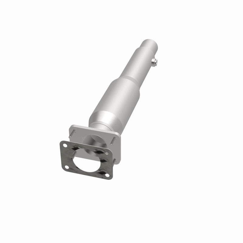 MagnaFlow California Grade CARB Compliant Direct-Fit Catalytic Converter 4481515 360 Degree Image Set