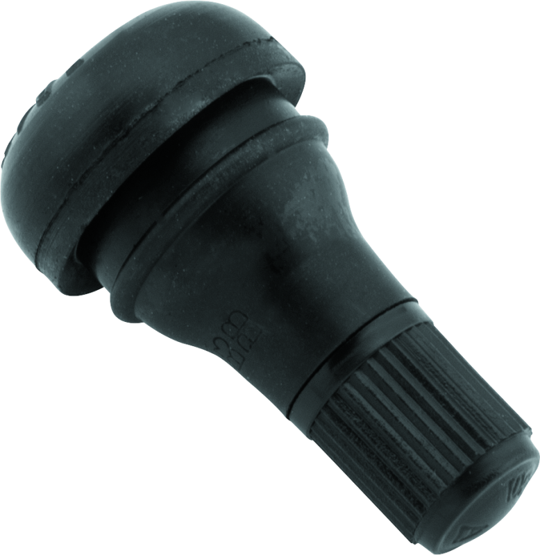 BikeMaster TR412 Rubber Valve Stem Ea 152201 152201 Photo - Primary