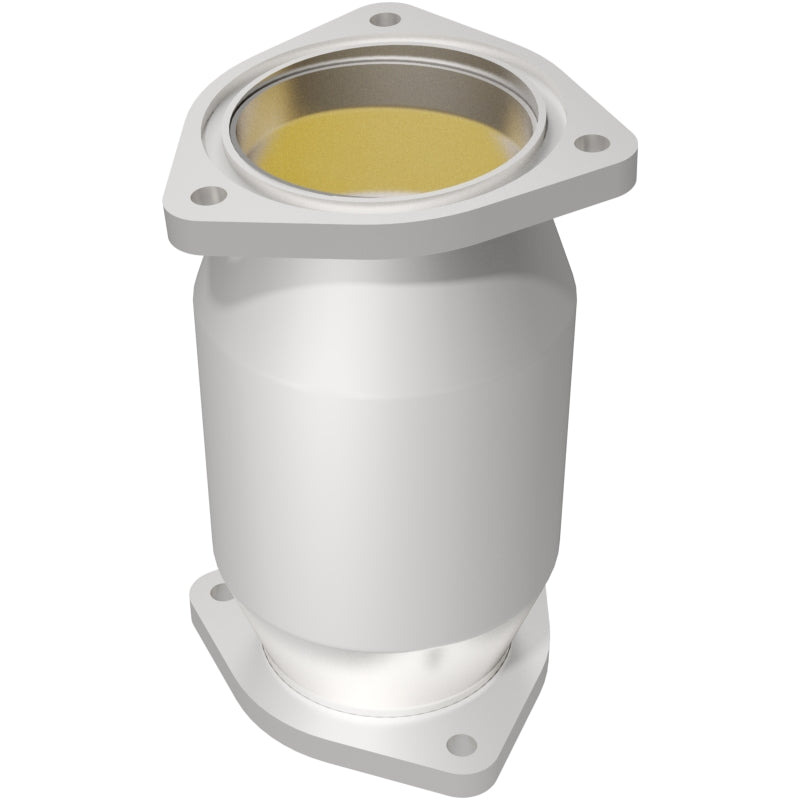 MagnaFlow Daewoo Nubira OEM Grade Federal / EPA Compliant Direct-Fit Catalytic Converter 49950 Photo - Primary