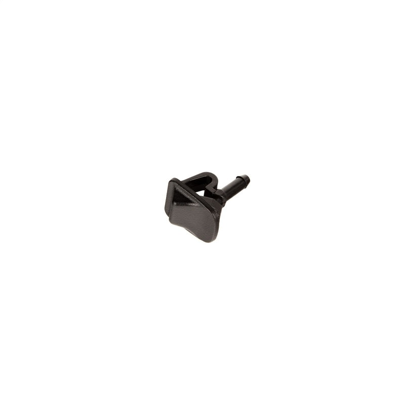 Omix Nozzle Windshield Washer- 03-13 Wrangler TJ/JK 19718.02 19718.02 Photo - Unmounted