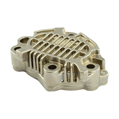Industrial Injection 03-15 Dodge 5.9L Common Rail Stage 1 Bag Of Parts 237702 237702 Photo - Primary