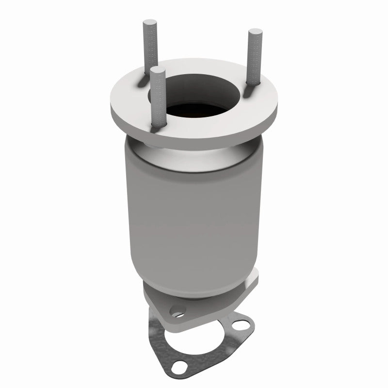 MagnaFlow Mazda B2000 Standard Grade Federal / EPA Compliant Direct-Fit Catalytic Converter 50221 360 Degree Image Set