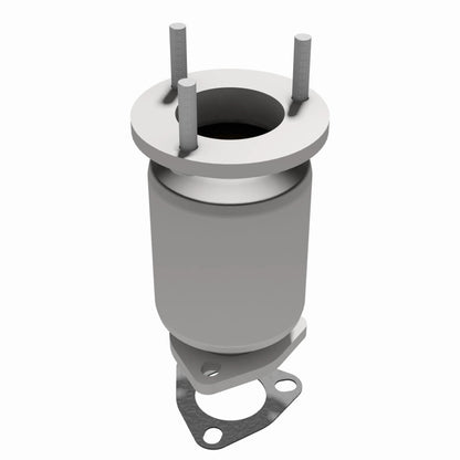 MagnaFlow Mazda B2000 Standard Grade Federal / EPA Compliant Direct-Fit Catalytic Converter 50221 360 Degree Image Set