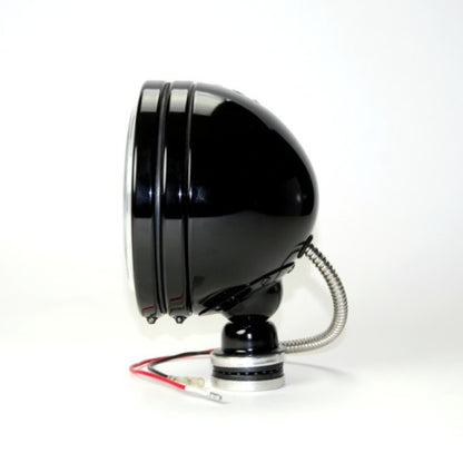 KC HiLiTES Daylighter 6inch Halogen Light 100W 238 Photo - Primary