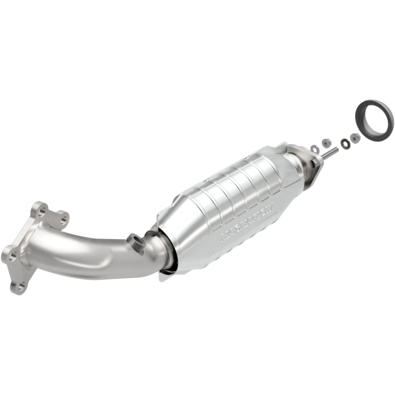 MagnaFlow Cadillac CTS OEM Grade Federal / EPA Compliant Manifold Catalytic Converter 51548 Photo - Primary