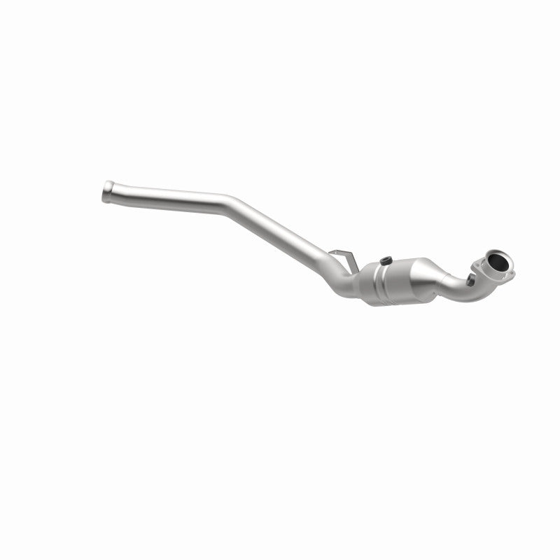 MagnaFlow Mercedes-Benz ML350 California Grade CARB Compliant Direct-Fit Catalytic Converter 5551716 360 Degree Image Set
