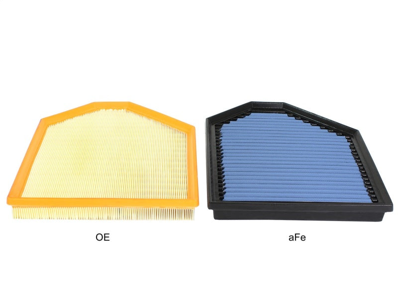 aFe  POWER 30-10257 Magnum FLOW Pro 5R Air Filter 30-10257 Photo - Unmounted