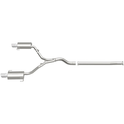 MagnaFlow Subaru Legacy Street Series Cat-Back Performance Exhaust System 16747 Photo - out of package