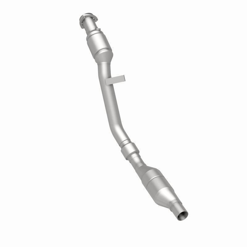 MagnaFlow Audi S4 OEM Grade Federal / EPA Compliant Direct-Fit Catalytic Converter 49917 360 Degree Image Set