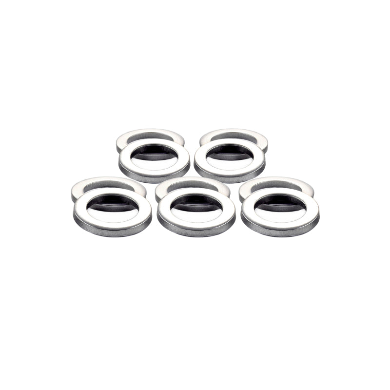 McGard MAG Washer (Stainless Steel) - 10 Pack 78711 78711 Photo - out of package