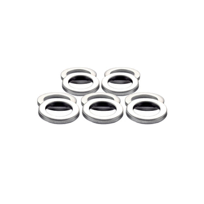McGard MAG Washer (Stainless Steel) - 10 Pack 78711 78711 Photo - out of package