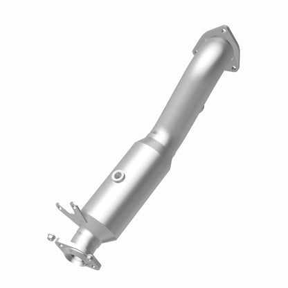 MagnaFlow Mercedes-Benz California Grade CARB Compliant Direct-Fit Catalytic Converter 5561477 360 Degree Image Set
