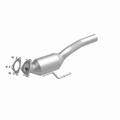 MagnaFlow Volkswagen Touareg California Grade CARB Compliant Direct-Fit Catalytic Converter 5491979 360 Degree Image Set